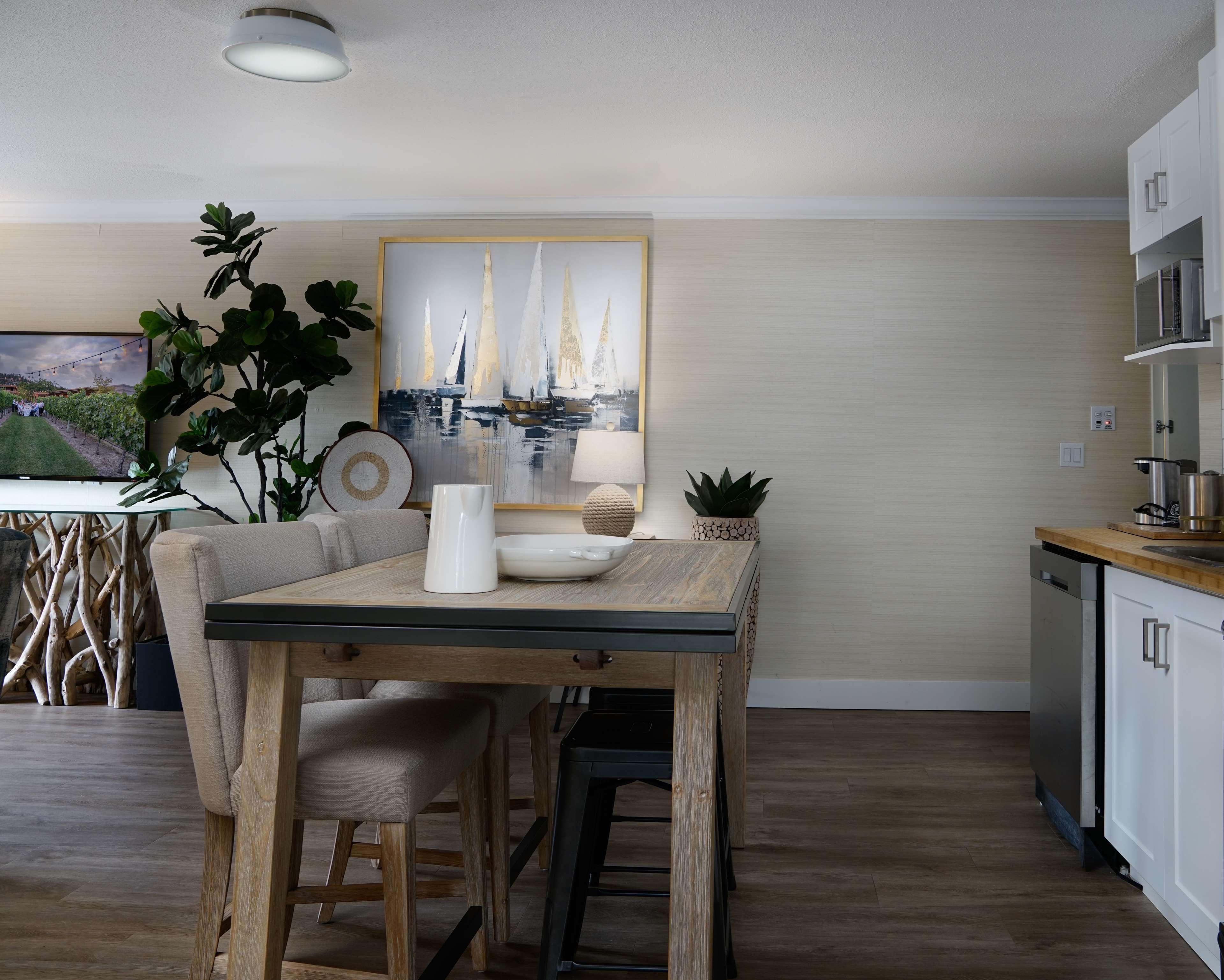 Prestige Beach House, Worldhotels Crafted Kelowna Cameră foto