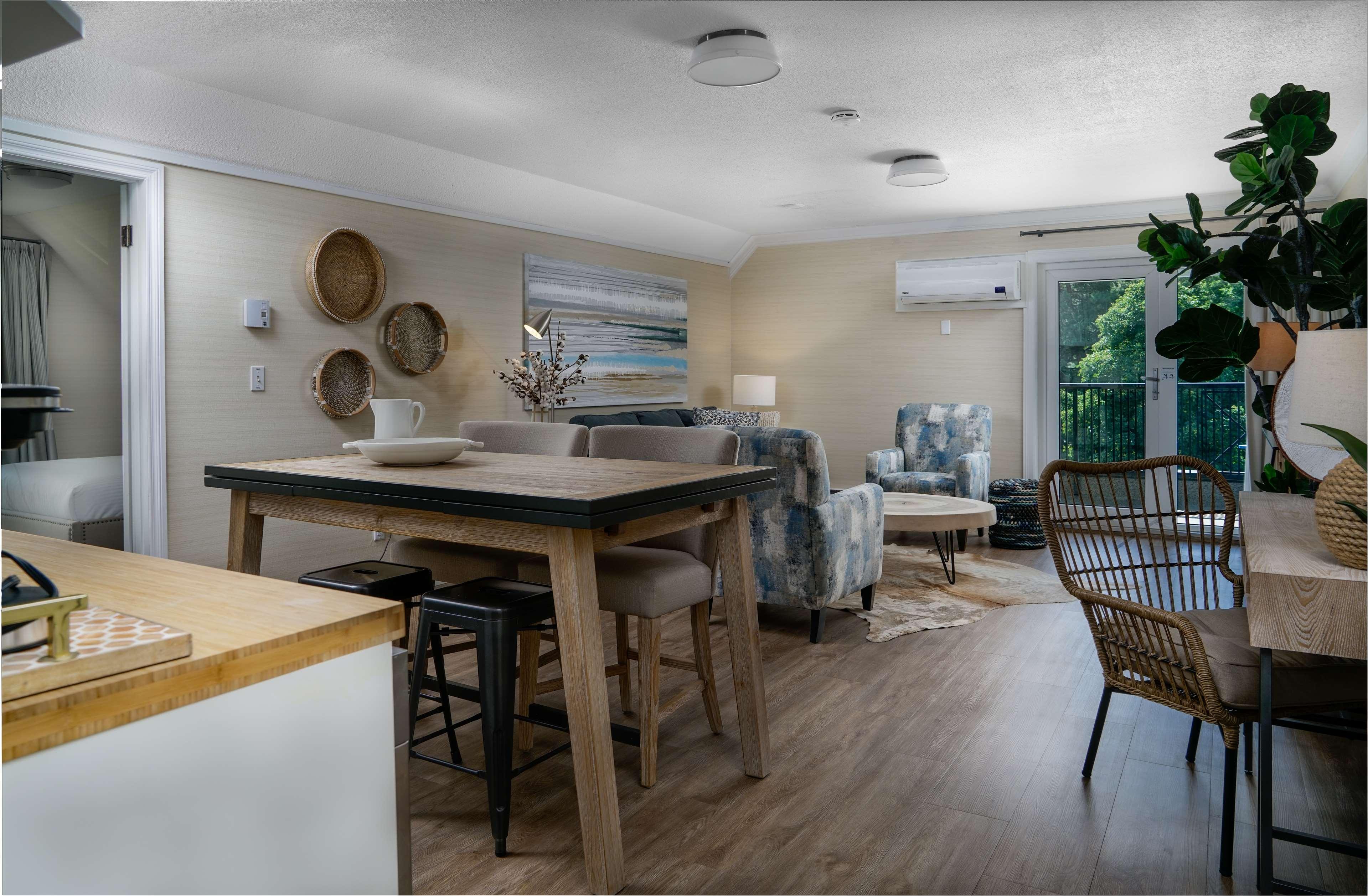 Prestige Beach House, Worldhotels Crafted Kelowna Cameră foto