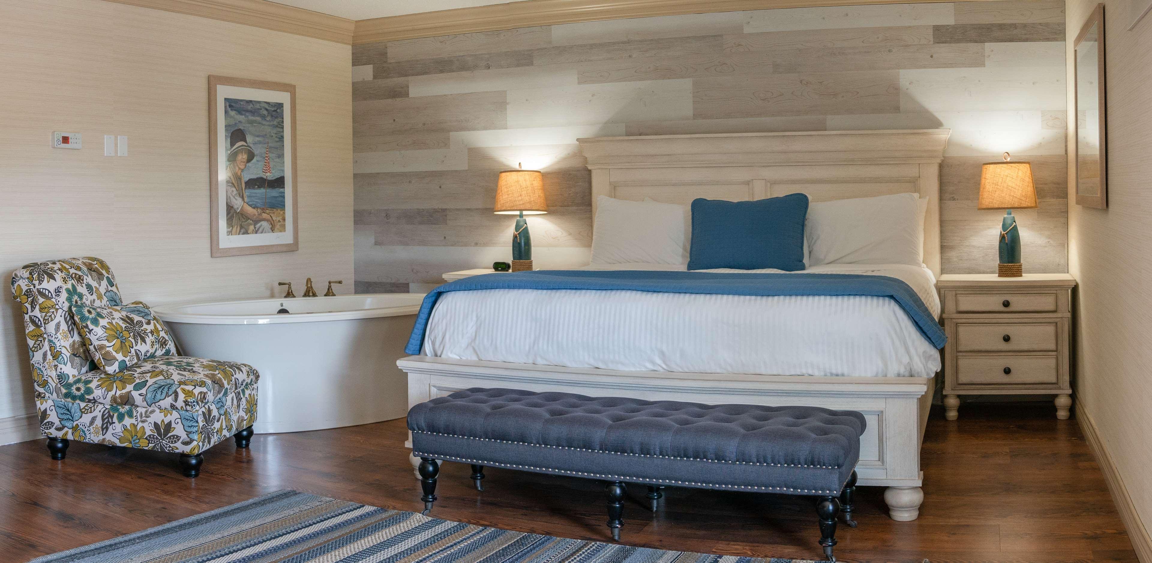 Prestige Beach House, Worldhotels Crafted Kelowna Cameră foto
