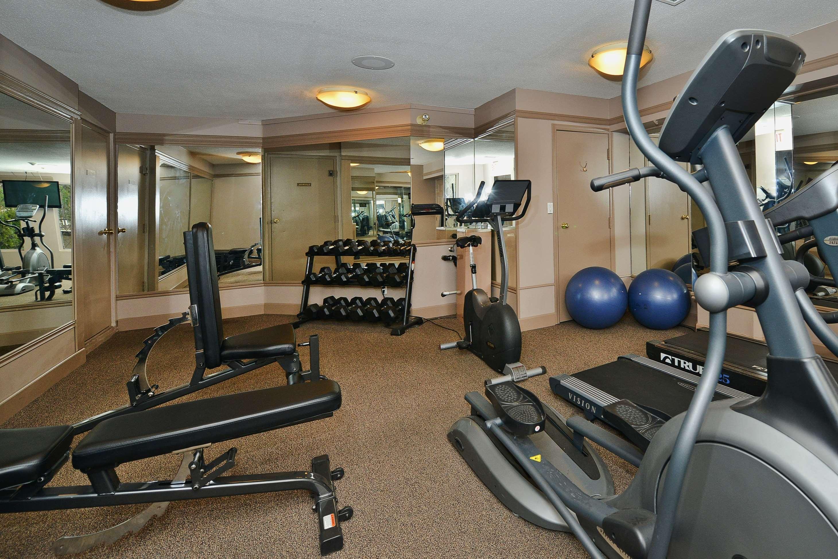 Prestige Beach House, Worldhotels Crafted Kelowna Facilități foto