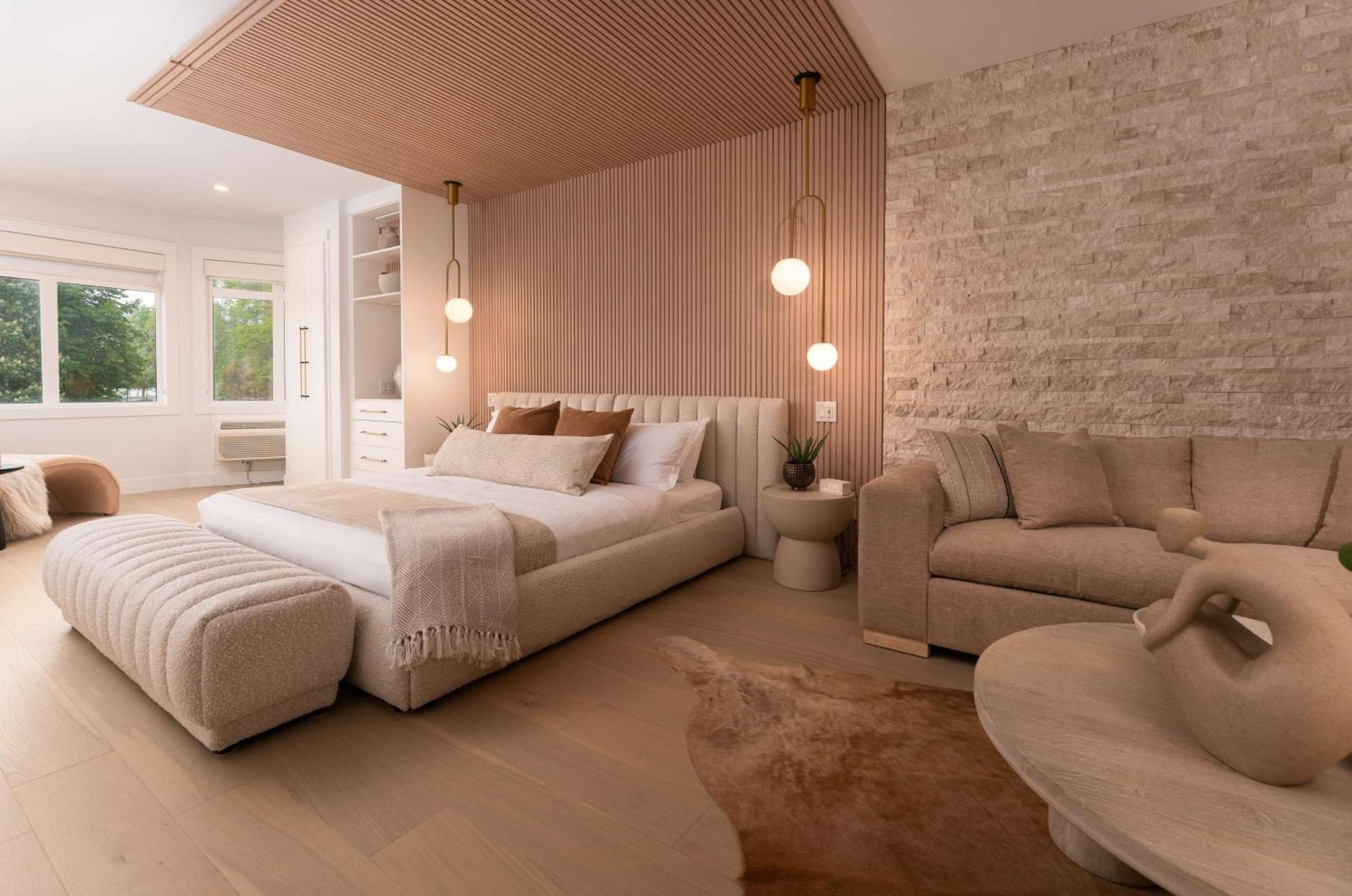 Prestige Beach House, Worldhotels Crafted Kelowna Exterior foto