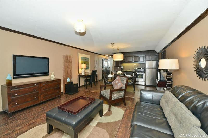 Prestige Beach House, Worldhotels Crafted Kelowna Exterior foto