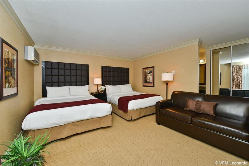 Prestige Beach House, Worldhotels Crafted Kelowna Exterior foto